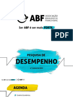 Desempenho Do Franchising Brasileiro 50 Maiores Franquias No Brasil 1602 1