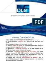 DLS-5 Formación Presentación