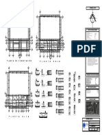 Planos Estructurales - Salon de Fiestas-Model