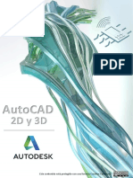 Tarea 2-2 AutoCAD
