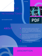 Whitepaper of Facemeta V2