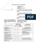 OBSERVASI PKM