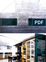 Catálogo Piuma