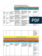 Catch Up Plan 2021 & 2022