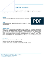 CITE Letterhead Short