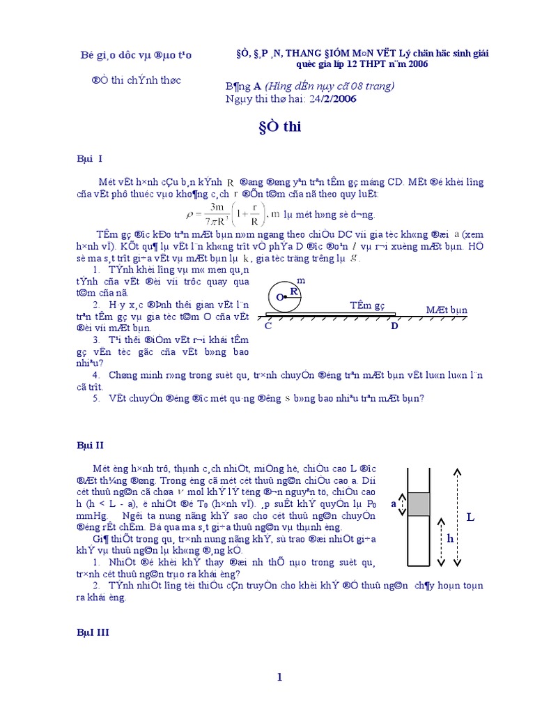 HDC Li CT AN2 | PDF
