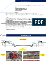 Dewatering System