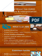 ABG Analysis 1