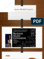 Bab 10 Business Model Canvas