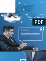 Teknik Dokumentasi Dan Pengembangan Sistem