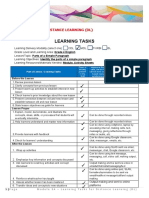 MODULE 3A Chaw's Learning Tasks For Distance Learning