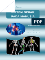 Modul Sistem Gerak - Merged