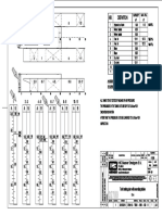 Dredger design document overview