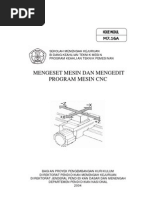 Download 2 Mengeset Mesin Dan Mengedit Program Mesin Cnc by Clara Chairani Reiza SN57853606 doc pdf