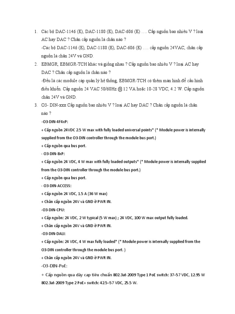 BMS Part 03 | PDF