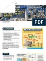 Niesa Hanum Mistoro - PLTSa, Anaerobic Digestion, Pyrolysis PDF