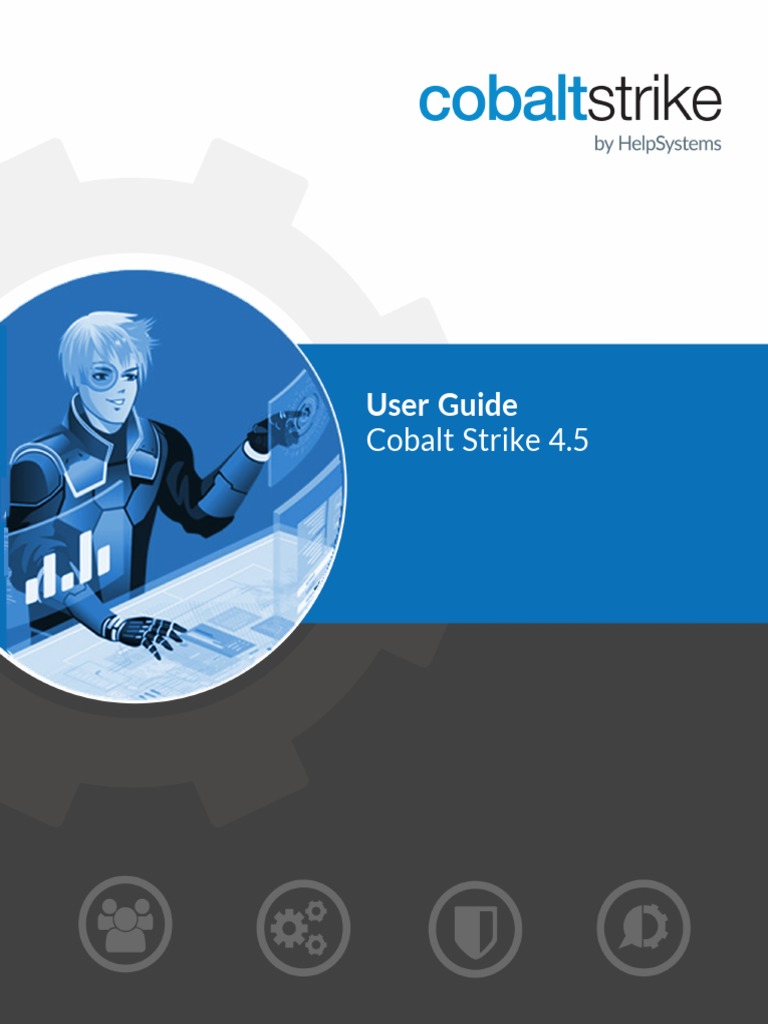 Cobalt 4 5 User Guide | PDF | Linux | Java (Programming Language)