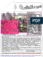 Jornal Final Ano 10.11