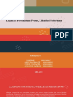 Kel 8 - Likuidasi Persekutuan Proses, Likuidasi Sederhana 1