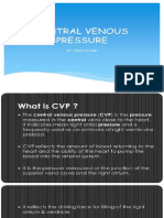 CVP