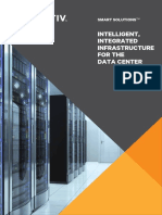 VERTIV - EMERSON - SMART SOLUTIONS Brochure