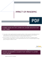 Session 9 - Impact of Pandemic On India
