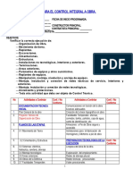 Guia para El Control Integral A Obras.