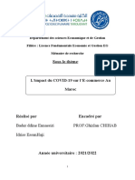 PFE Sur L'impact Du Covid Sur E-Commerce Au Maroc-3