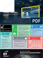 The Logistics Property Telescope: Investment & Financing Keys