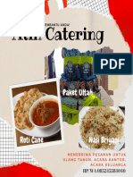 Atin Catering