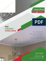 Resolve Distributors Catalogue