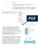 Taller Física de Fluidos