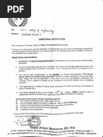 Santhosh: Aagná Global Solutions PVT ZTDD