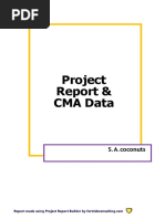 Project Report