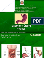 Trabalho_-_Gastrite_e_Úlcera_Péptica_-_apresentação
