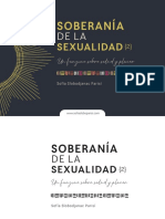 Booklet 2  - Soberanía de la sexualidad 2