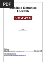 Guia de Implementacao - CIELO Ecommerce