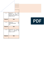 Estandares M SGSST Criterios y Modo de Verificación