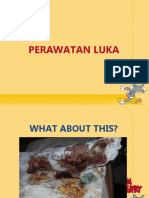 Perawatan Luka