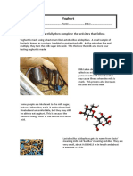 40592-CFA Yoghurt Bacteria Maths Homework V2