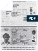 E-Passport of Mostafa PDF