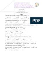 Diff Cal Tutorial 4