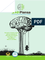 Historia PSP Psi Cognitiva y Neurociencias