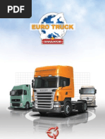 Download ETS Manual by Christos Laskaris SN57857423 doc pdf