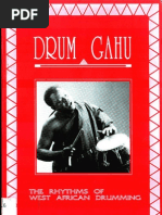 Download Drum Gahu - David Locke by ginkgosv SN57858252 doc pdf