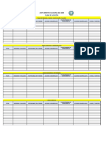 Propuesta Plan de Accion - SM Patiño