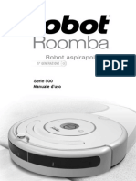 Roomba-Serie-500