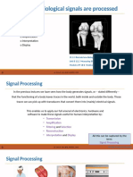 MI-I Processing PP