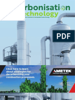 Decarbonisation Technology August Issue