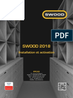 SWOOD-2018-Installation